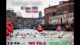 ChallengeVenice