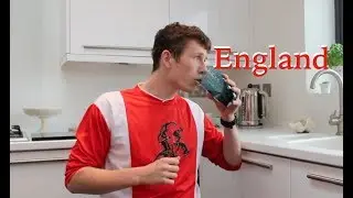 Water: The Bread of Life - England