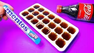 10 COOL EXPERIMENTS AND MAGIC TRICKS