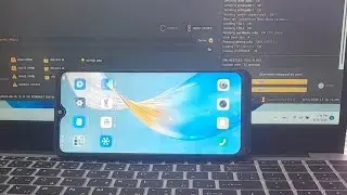 itell P40 (P662L) Hard reset& Frp Bypass by Unlocktool done✅️✅️