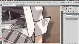 Como hacer un Render en Photoshop CS 5