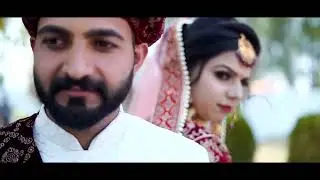 Ek Baar (Official Video Song)2023 Wedding Project