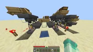 The Boat Brewer: Simple Shulker Boxes of Potions