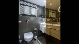vorher nachher Hotelbad