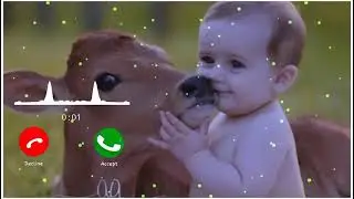 Cute Girl Voice WhatsApp Message Ringtone | New Notification Ringtone | New Sms Ringtone | Ringtone