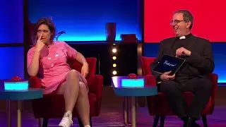 Lou Sanders, ShortSkirt
