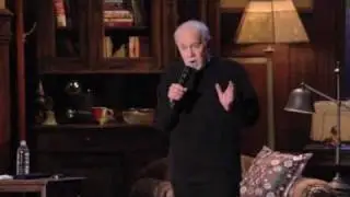George Carlin  