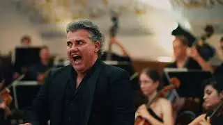 Arie di operetta a San Giusto