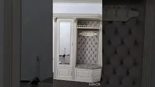 Шкаф для прихожей "Глория  5".