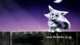 Little Pussycat