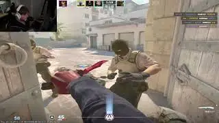 s1mple stream 2025 - 12 - 22