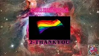 MalaYerba666 2.- ThankYou (SerendipiaPt2)