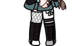 All you wanna do • Genshin x Danganronpa • Introduction no.8