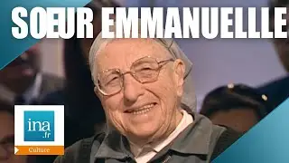 1996: Sister Emmanuelle responds to Bernard Pivot’s questionnaire | INA Archive