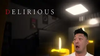 Let's Play Delirious!! | Am I going crazy?!?