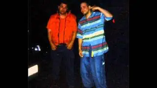 Yak Ballz , Jakki the Mota mouth & Cage - Freestyle