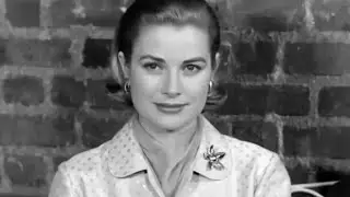 Grace Of Monaco: The Iconic Life of Hollywood Princess - Royal Documentary