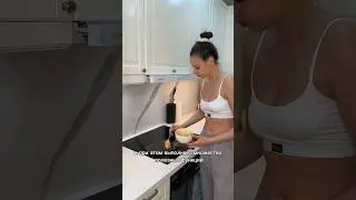 Мой новый влог уже на YouTube ☺️