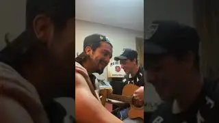 Luan Santana e Matheus Marcolino - Seus Pontos (Música Inédita 2020)
