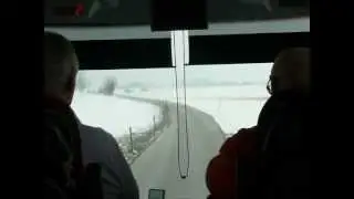 Mit dem Fanclub Kriftel 83 nach Bad Tölz