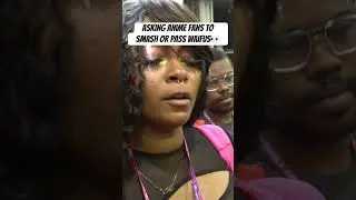Smash or pass waifus gone wrong😱 #anime #animememes #shorts #waifu