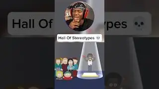 Hall Of Stereotypes 💀