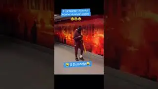 Ndombeleee 😳😳 #futbolmexicano #funnyshorts
