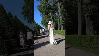 Петергоф