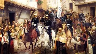 История Ислама: 11. Балканские войны