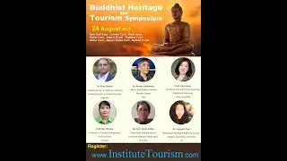 Buddhist Heritage and Tourism Symposium