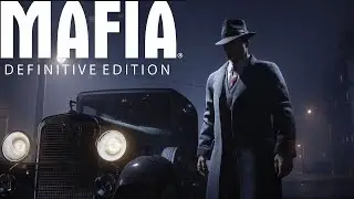Mafia Definitive Edition ПРОХОЖДЕНИЕ #2