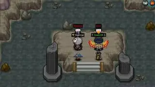 Medusa & Eldir | New Boss | Pokemon Revolution Online