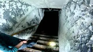 Abandoned Nike Missile Base - Swedesboro NJ