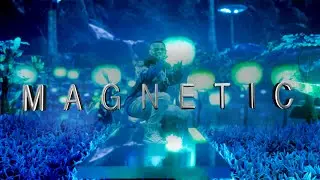 ILLIT | MAGNETIC | COVER