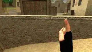 Cs:s My AWP Skin