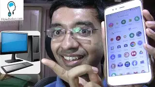 How to Install Android Apps on Windows Computer