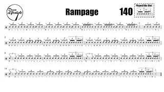 Rampage
