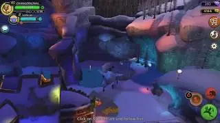 school of dragons วิธีหาเพชร (How To Train Your Dragon)