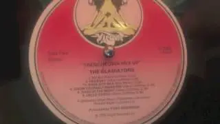 THe Gladiators - Hearsay - 1976