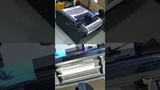 Making stickers on the Canon Colorado and Summa f1612 flatbed cutter