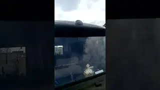маскировка фар на уаз буханка