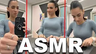 ASMR NEWMARTINA APPLY NEW FANTASTIC KIT