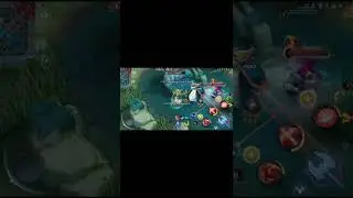 LING LORD SHEN SKIN!! Levimlbb Review Skin Ling MLBB X KUNGFU PANDA | Ling Gameplay | MLBB #shorts