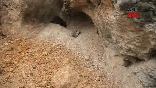 #Garê’de neler oldu: #EsirAsker'lerin tutulduğu yerden ilk görüntü