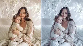 Logra colores increíbles con Acciones de Photoshop