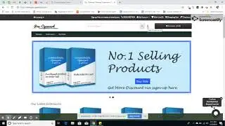 Product Search by Voice