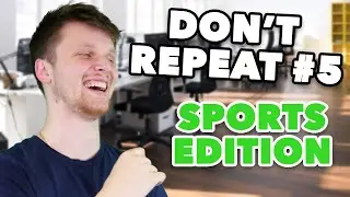 DON'T REPEAT PART 5! (ENTIRE OFFICE) | Lumberlend