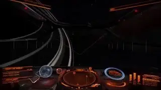 Elite: Dangerous - Training, Part 03 (Finals)