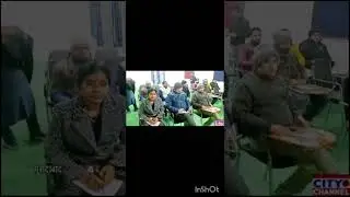 NEWS #Convergence of MNREGA &NRLM #Dr.Neha Singh PhD#moradabad
