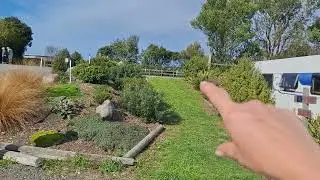 NZMCA PARK...Kaikoura